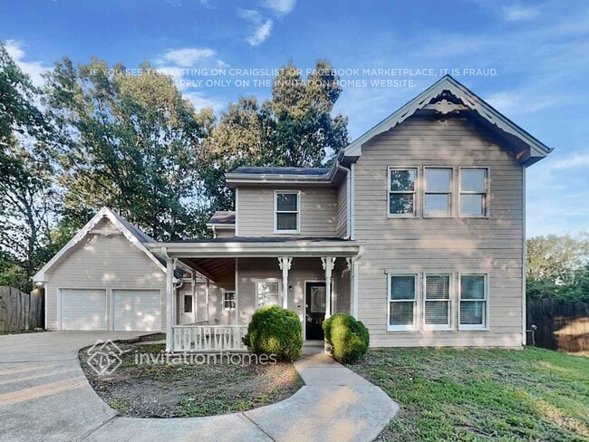 Photo - 2111 Prospect Rd House