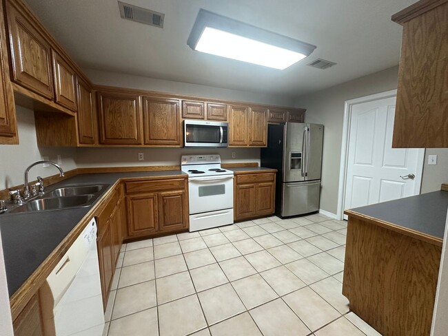 Photo - Welcome to this charming 3-bedroom, 2-bath...