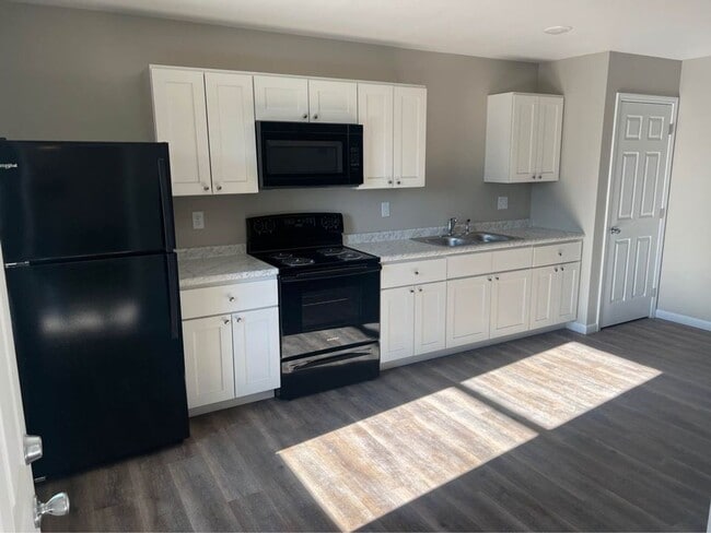 Photo - 2 Bedroom, 1 Bath apartment Unidad 215-207