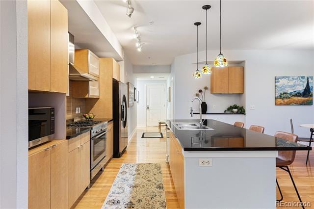 Photo - 2240 Clay St Unit 501