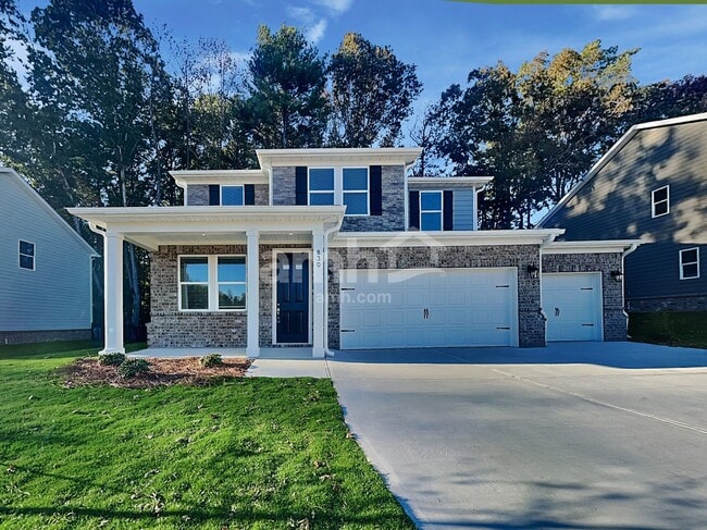 Building Photo - 830 Jubilation St