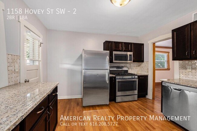 Photo - 1158 Hovey St SW Unit 2