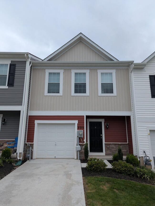 Building Photo - Spacious 3BR/2.5BA Home Coming Soon in York!
