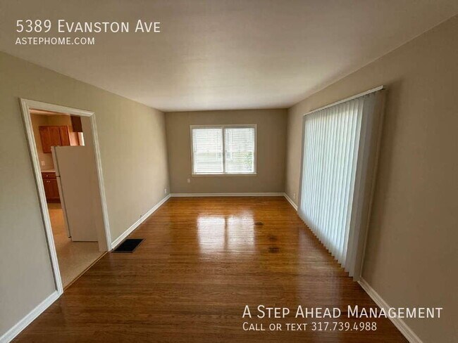 Photo - 5389 Evanston Ave