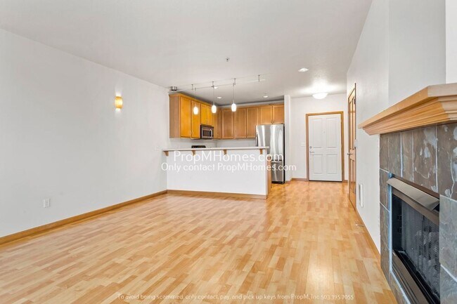 Photo - Light Filled One Bedroom Condo at the Beranger! Unidad 287 NE 3rd Street - 207