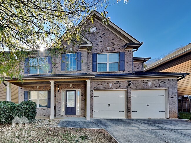 Building Photo - 1576 Pressley Ln