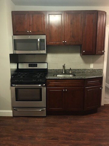 Photo - 2551 Liberty Street Unit 2