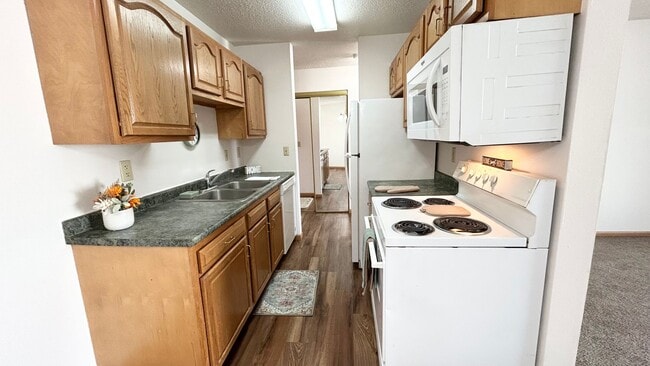 Dakota View Estates