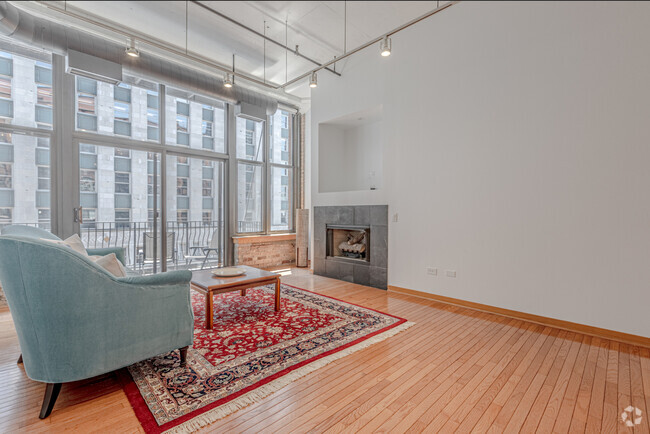 Building Photo - 333 W Hubbard St Unit 618 Rental