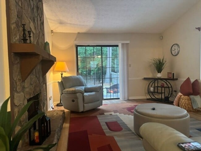 8263 Canyon Forge Dr