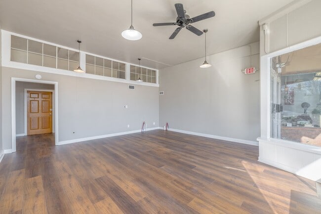 Photo - 1209 N Main St Unit 1207