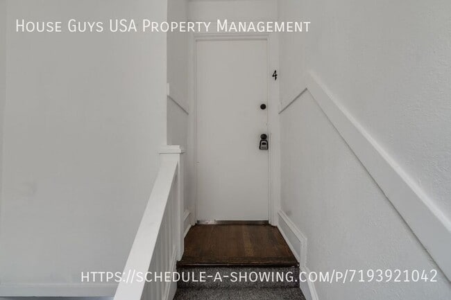 Photo - 4109 Warwick Blvd Unidad 4