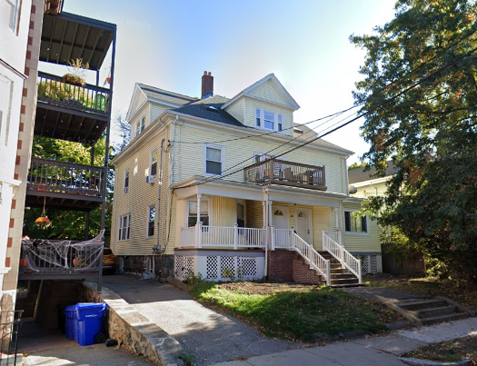 Photo - 12 Verndale St Apartments