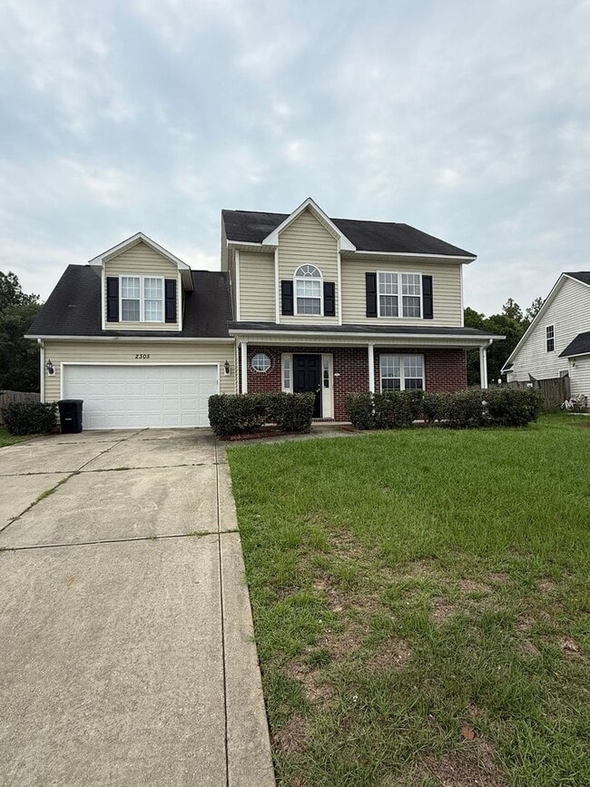 Photo - Cute 3 Bed 2.5 Bath Home with Bonus Room