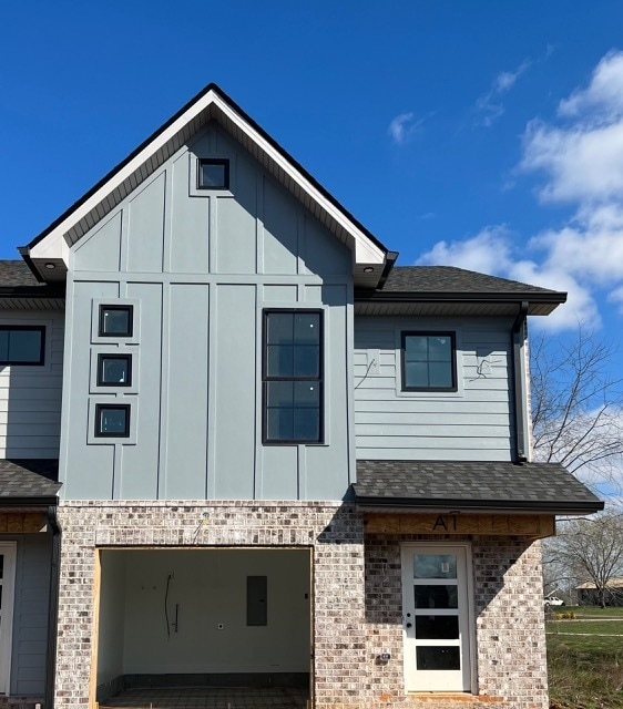 Photo - 537 Bellamy Ln Townhome