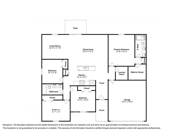 Photo - 203 NW 6th St