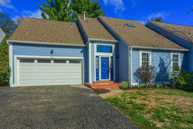 Photo - 2624 Hunters Point Dr Unidad 2624 Hunters Point Drive