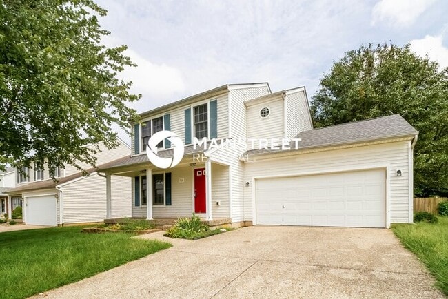 Photo - 3 Bedroom Pet-Friendly Home in Louisville,...
