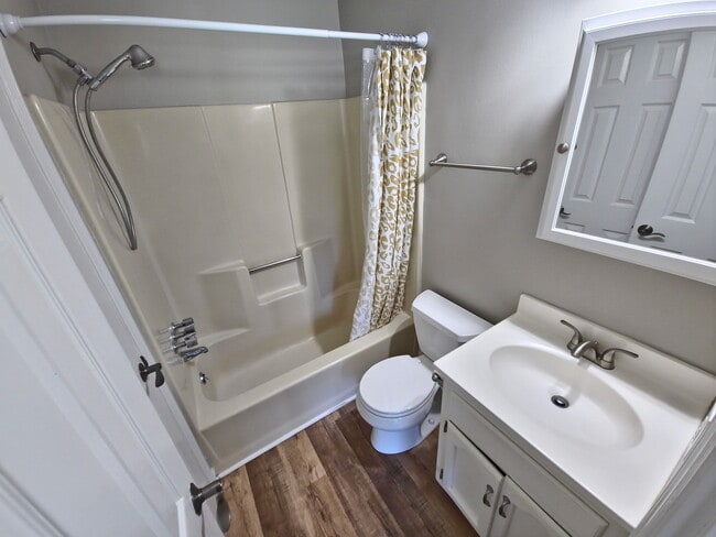 Photo - 1001 Morningside Dr