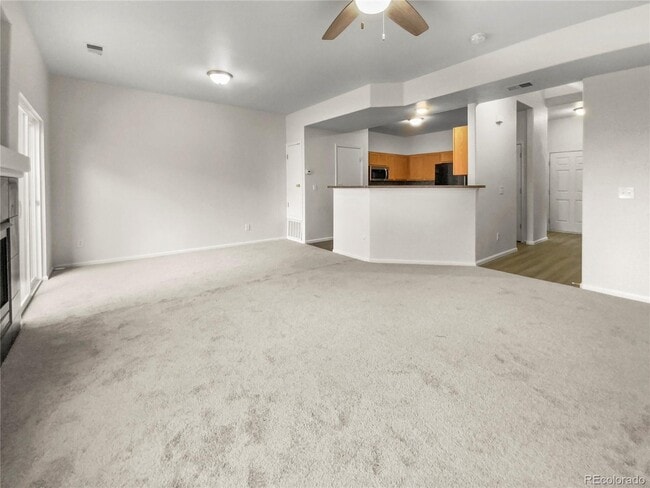 open kitchen - 14700 E 104th Ave