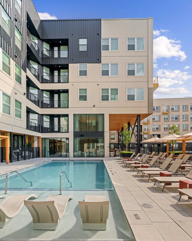 Photo - The Mill Residences