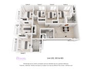 Private Suite F