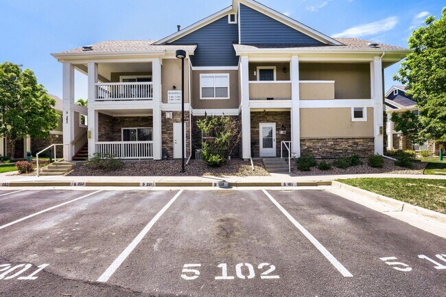 Photo - 8200 E 8th Ave Unit 5102
