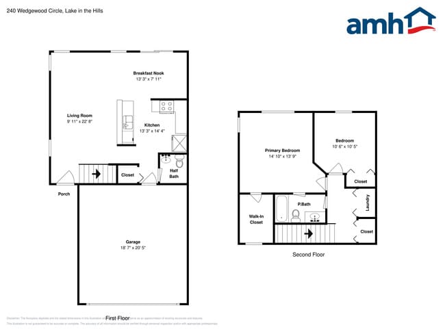 Photo - 240 Wedgewood Cir