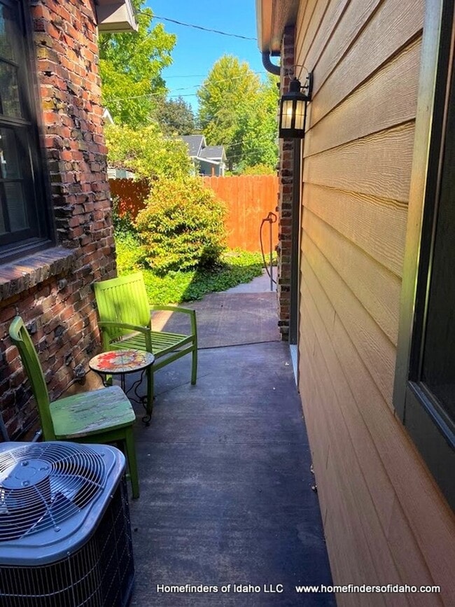 Photo - Charming North-end Loft Apartment! Unit Pueblo Loft