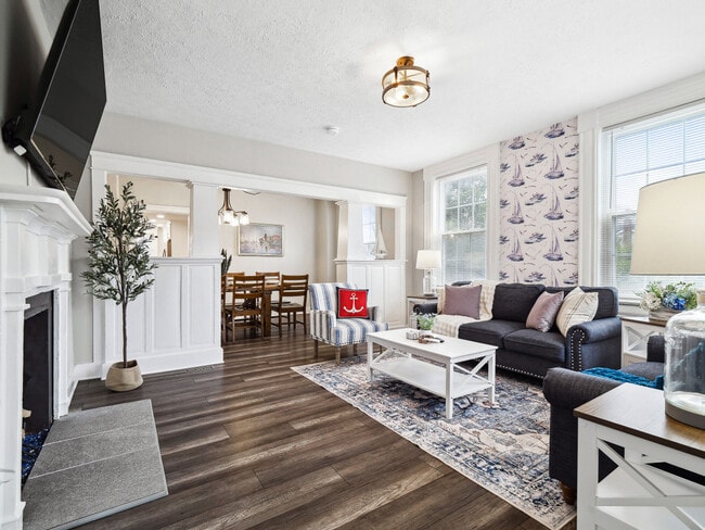 Photo - 1610 Cooper Foster Park Rd Unidad ID1061080P