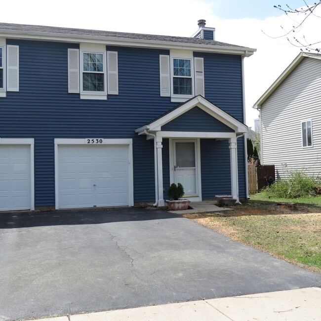 Building Photo - 2530 Warm Springs Ln