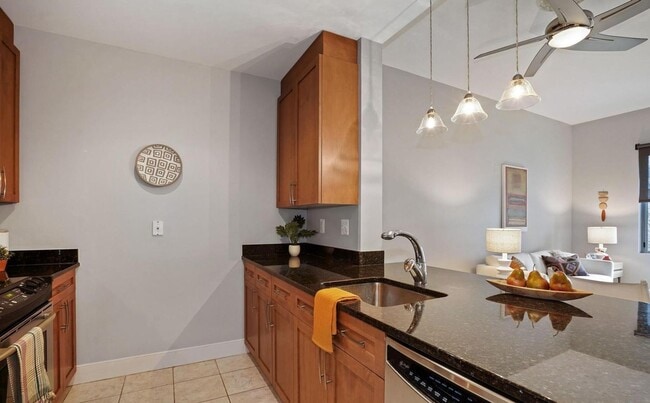 Photo - Very Nice Apartment Steps to Tenleytown Me...