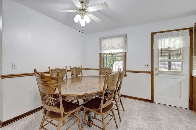 Photo - Goodlettsville Gem in Quiet Neighborhood -- Just a Block From Playground!
