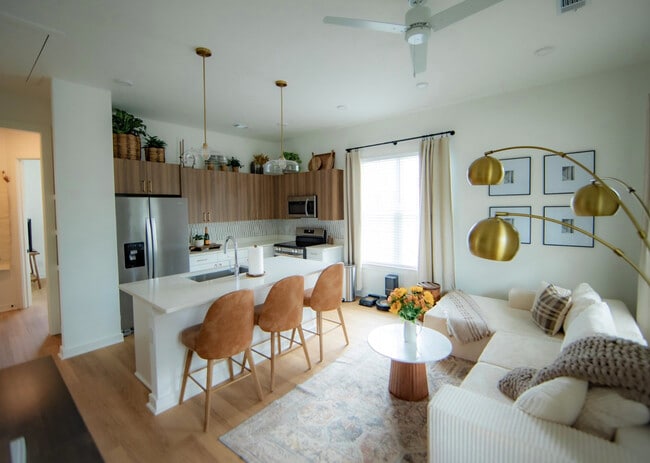 Photo - Parkside Cottages