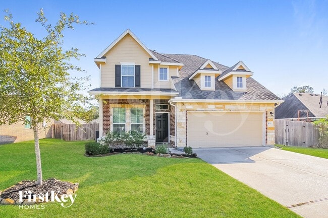 Photo - 16318 River Wood Ct