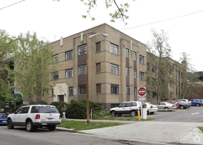 Building Photo - The Zell Rental