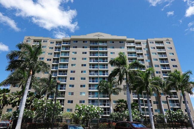 Photo - 94 -302 Paiwa St Unit #803