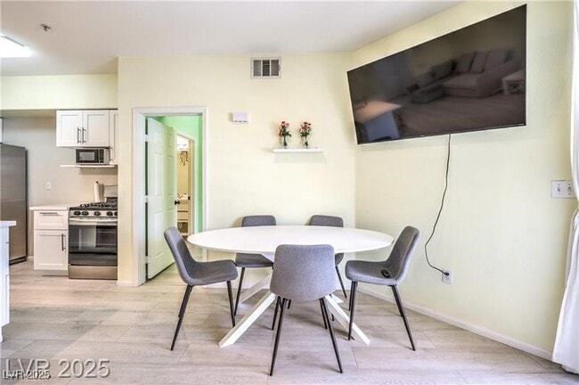 Building Photo - 7167 S Durango Dr Unit 306 Rental