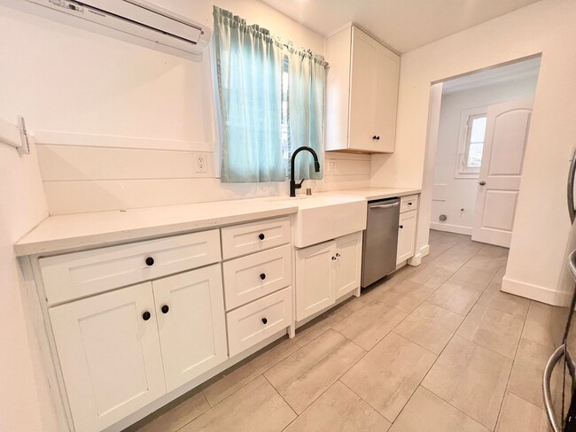 Photo - Stunning Ocean & Bay View Two-Story Home on the Long Beach Peninsula Unit 45 65th Place - Front House
