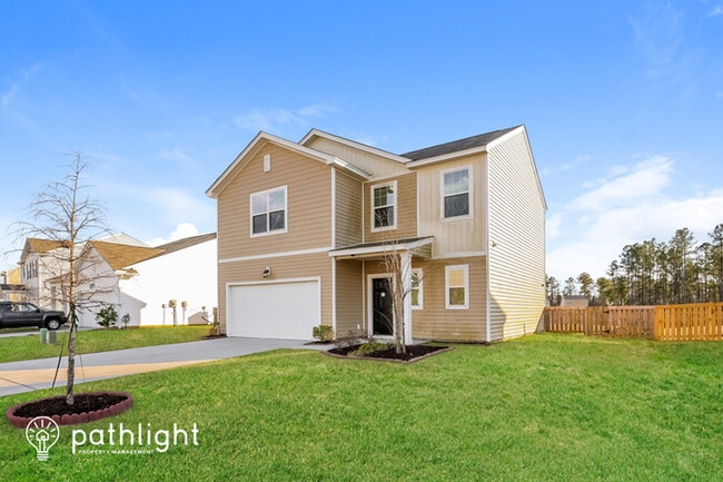 Photo - 431 Pender Woods Dr, Summerville, SC, 29486