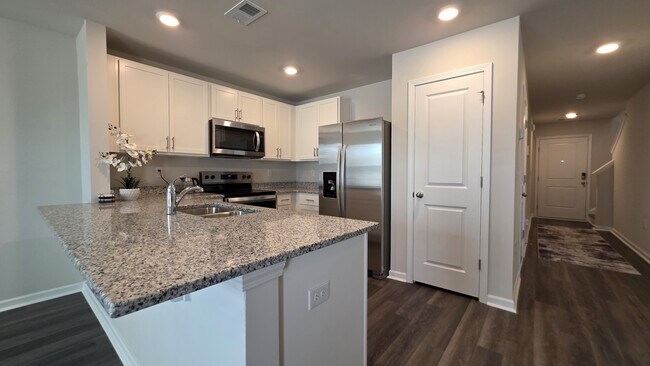 Photo - 163 Harvest Gold Dr