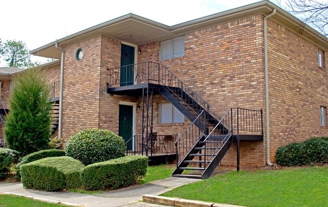 Chamblee Heights - Chamblee Heights