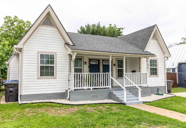 Photo - 914 West Lynwood Avenue San Antonio, TX
