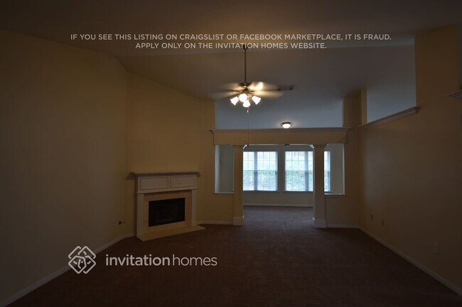 Photo - 1320 Martins Down Dr SE