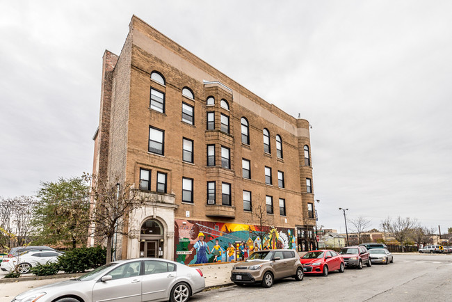 Building Photo - 9001 S Commercial Ave Rental