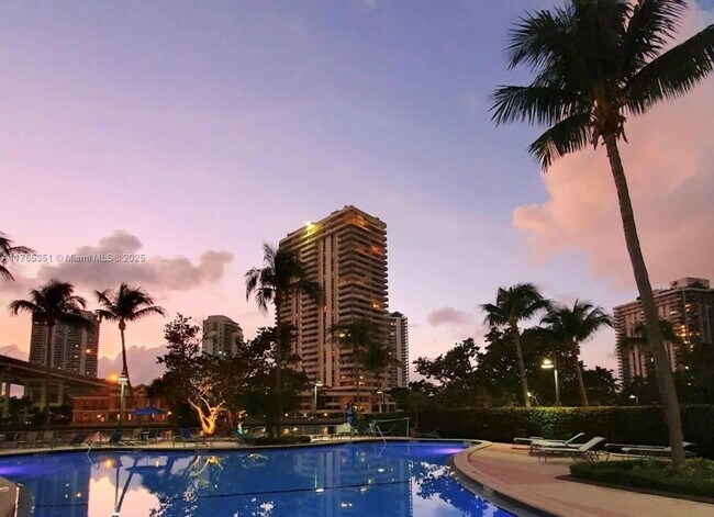 Photo - 19390 Collins Ave Condo Unit 312