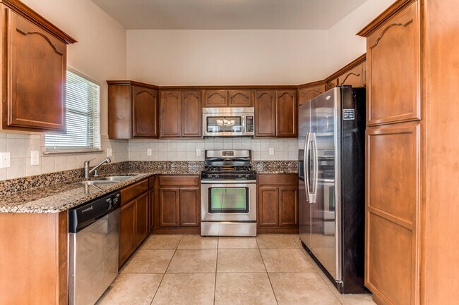 Photo - Northeast 4 bedroom home in Sandstone Ranch Estates