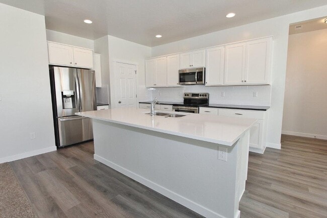 Photo - Immaculate & Spacious home in West Meridian
