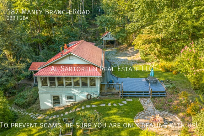 Photo - 187 Maney Branch Rd