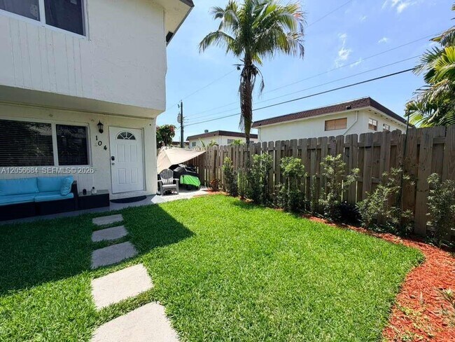 Photo - 1500 NE 151st St